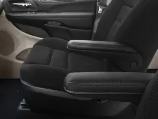 Dodge Grand Caravan 2016 SE 4dr Microvan