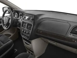 Dodge Grand Caravan 2016 SE 4dr Microvan