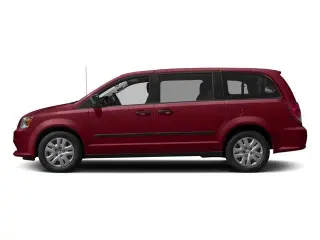 Dodge Grand Caravan 2016 SE 4dr Microvan