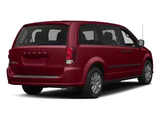 Dodge Grand Caravan 2016 SE 4dr Microvan