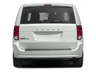Dodge Grand Caravan 2016 SE 4dr Microvan