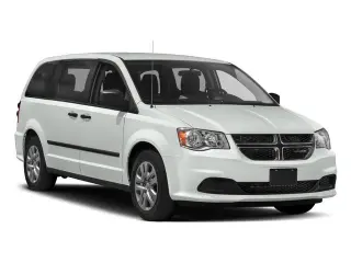 Dodge Grand Caravan 2016 SE 4dr Microvan