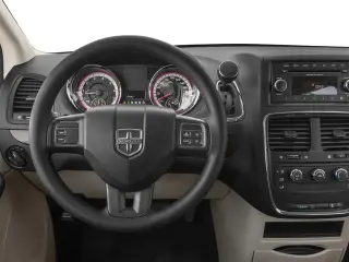 Dodge Grand Caravan 2016 SE 4dr Microvan