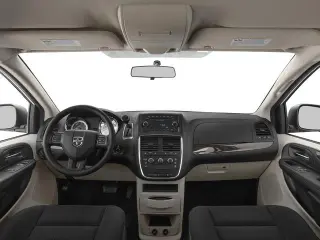 Dodge Grand Caravan 2016 SE 4dr Microvan