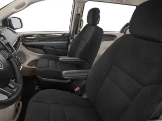 Dodge Grand Caravan 2016 SE 4dr Microvan