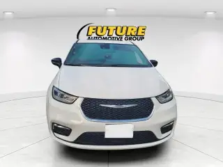 Chrysler Pacifica 2025 AWD Select 4dr Mini-Van