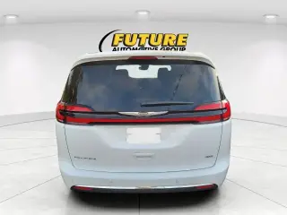 Chrysler Pacifica 2025 AWD Select 4dr Mini-Van
