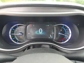 Chrysler Pacifica Plug-In Hybrid 2023 Touring L 4dr Mini-Van