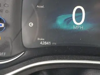 Chrysler Pacifica Plug-In Hybrid 2023 Touring L 4dr Mini-Van