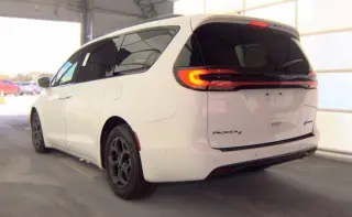 Chrysler Pacifica Hybrid 2021 Touring L 4dr Mini-Van
