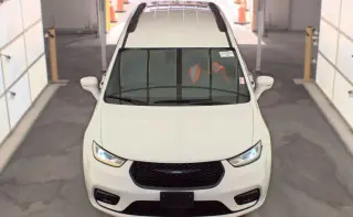 Chrysler Pacifica Hybrid 2021 Touring L 4dr Mini-Van
