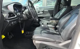 Chrysler Pacifica Hybrid 2021 Touring L 4dr Mini-Van
