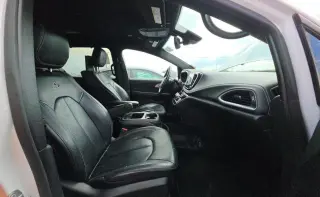 Chrysler Pacifica Hybrid 2021 Touring L 4dr Mini-Van