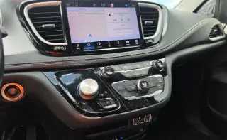 Chrysler Pacifica Hybrid 2021 Touring L 4dr Mini-Van