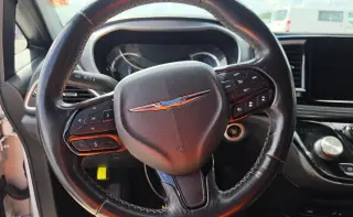 Chrysler Pacifica Hybrid 2021 Touring L 4dr Mini-Van