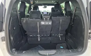 Chrysler Pacifica Hybrid 2021 Touring L 4dr Mini-Van