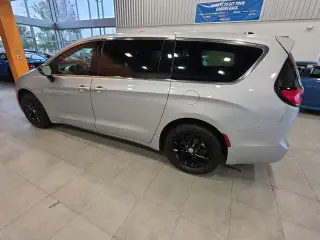 Chrysler Pacifica 2026 Limited 4dr Mini-Van