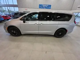 Chrysler Pacifica 2026 Limited 4dr Mini-Van