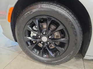 Chrysler Pacifica 2026 Limited 4dr Mini-Van