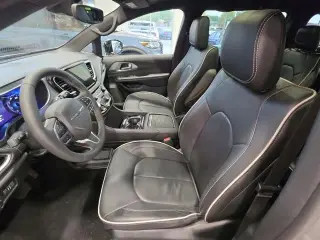 Chrysler Pacifica 2026 Limited 4dr Mini-Van