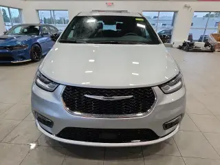 Chrysler Pacifica 2026 Limited 4dr Mini-Van