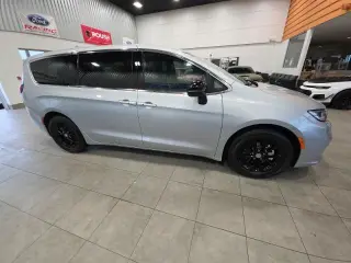 Chrysler Pacifica 2026 Limited 4dr Mini-Van