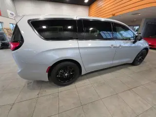 Chrysler Pacifica 2026 Limited 4dr Mini-Van