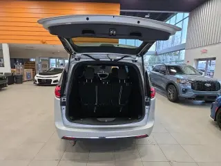 Chrysler Pacifica 2026 Limited 4dr Mini-Van