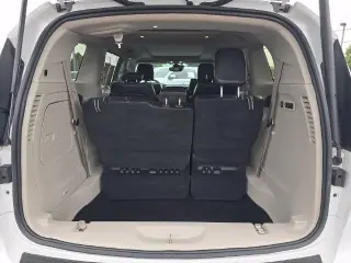 Chrysler Pacifica 2017 Limited 4dr Mini-Van