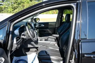 Chrysler Pacifica 2025 Limited 4dr Mini-Van