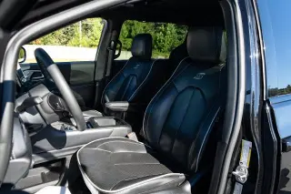 Chrysler Pacifica 2025 Limited 4dr Mini-Van