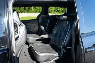Chrysler Pacifica 2025 Limited 4dr Mini-Van