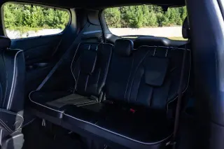 Chrysler Pacifica 2025 Limited 4dr Mini-Van