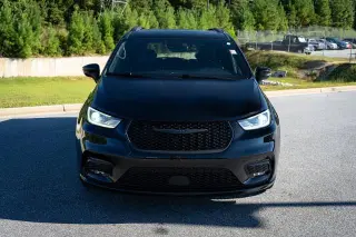 Chrysler Pacifica 2025 Limited 4dr Mini-Van