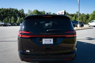 Chrysler Pacifica 2025 Limited 4dr Mini-Van