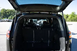 Chrysler Pacifica 2025 Limited 4dr Mini-Van