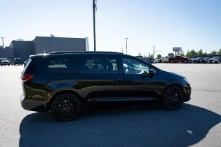 Chrysler Pacifica 2025 Limited 4dr Mini-Van