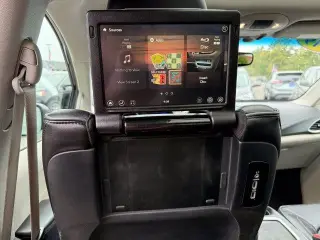 Chrysler Pacifica 2019 Limited 4dr Minivan
