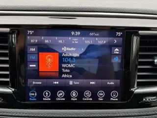 Chrysler Pacifica 2019 Limited 4dr Minivan
