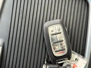Chrysler Pacifica 2019 Limited 4dr Minivan