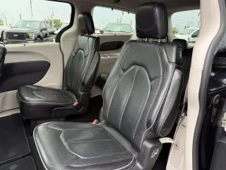 Chrysler Pacifica 2019 Limited 4dr Minivan