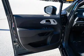 Chrysler Pacifica 2025 Limited 4dr Minivan