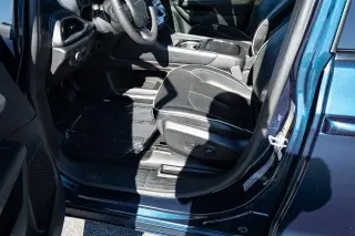 Chrysler Pacifica 2025 Limited 4dr Minivan
