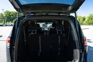Chrysler Pacifica 2025 Limited 4dr Minivan