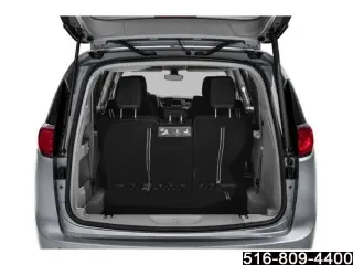 Chrysler Pacifica 2019 Touring Plus 4dr Mini-Van