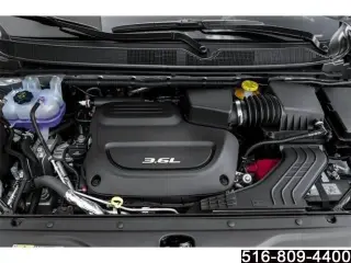 Chrysler Pacifica 2019 Touring Plus 4dr Mini-Van