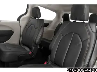 Chrysler Pacifica 2019 Touring Plus 4dr Mini-Van