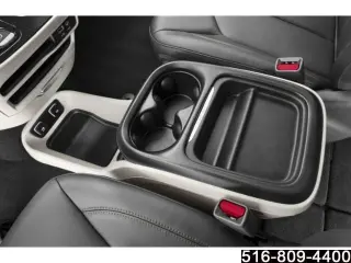 Chrysler Pacifica 2019 Touring Plus 4dr Mini-Van