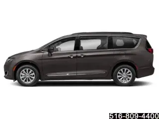Chrysler Pacifica 2019 Touring Plus 4dr Mini-Van