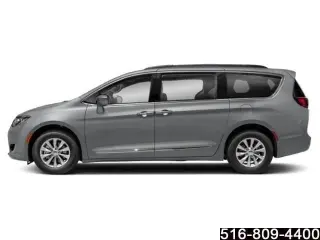 Chrysler Pacifica 2019 Touring Plus 4dr Mini-Van